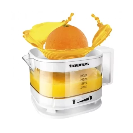 Kontrolsat - Taurus Juicer - TC 350 - 25W - 350ml