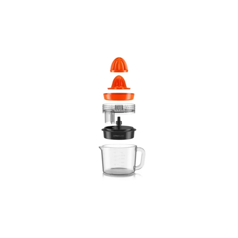 Kontrolsat - Espremedor Taurus - Citrus Glass - 1L