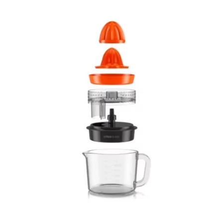 Kontrolsat - Taurus Juicer - Citrus Glass - 1L