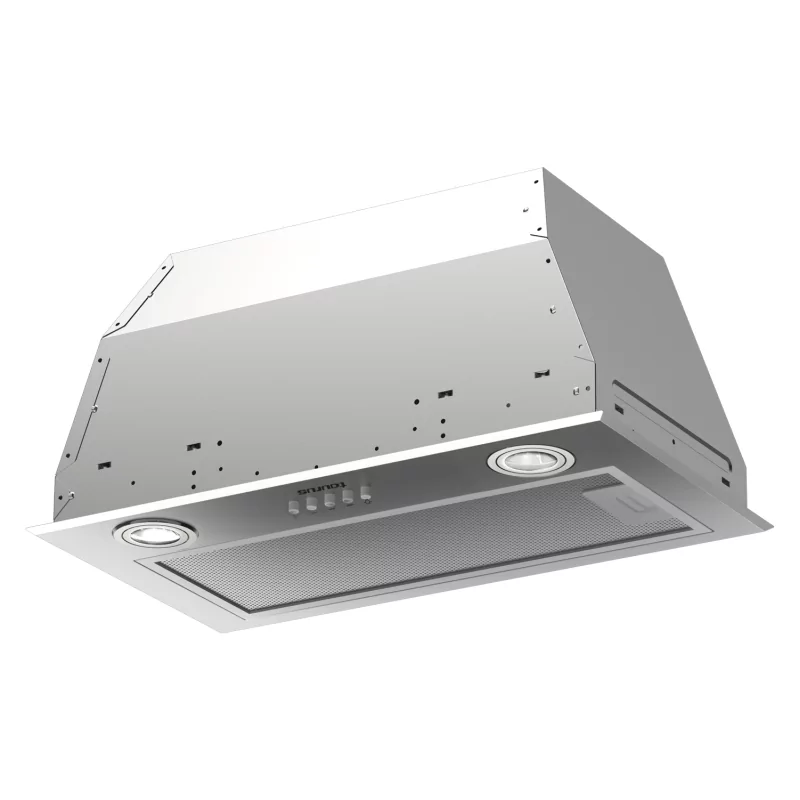Kontrolsat - Exaustor Taurus - GF52IXAL - 650 m³/h