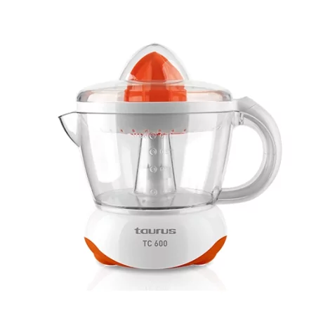 Kontrolsat - Juicer Taurus TC600 - 40W - 0.7L
