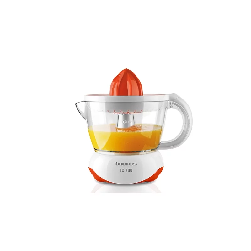 Kontrolsat - Juicer Taurus TC600 - 40W - 0.7L