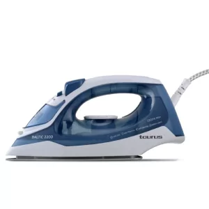 Kontrolsat - Ferro Taurus - Baltic 2200 - 2200W - Steam Iron
