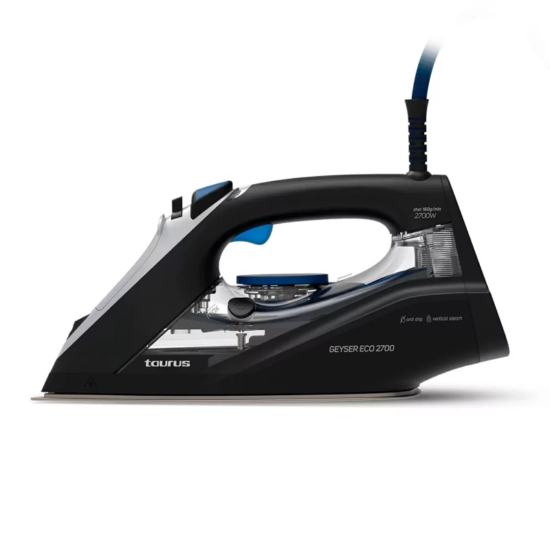 Kontrolsat - Iron Taurus - Geyser Eco 2700 - 2700W Kontrolsat - Iron Taurus - Geyser Eco 2700 - 2700W