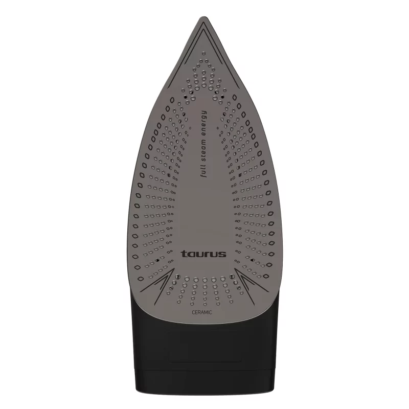Kontrolsat - Ferro Taurus - Geyser Eco 2700 - 2700W