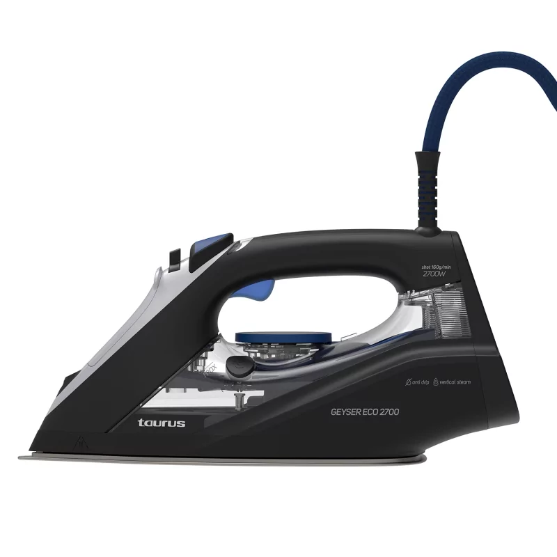Kontrolsat - Ferro Taurus - Geyser Eco 2700 - 2700W