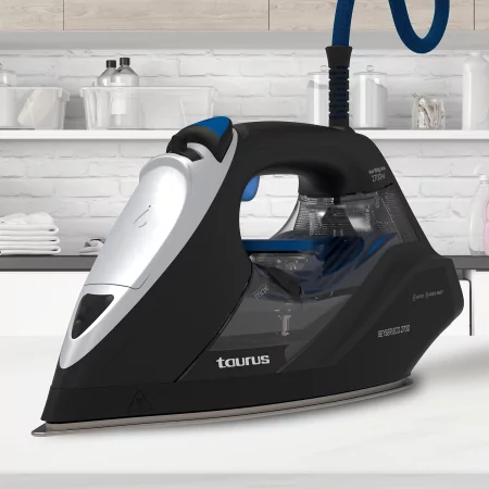 Kontrolsat - Iron Taurus - Geyser Eco 2700 - 2700W Kontrolsat - Iron Taurus - Geyser Eco 2700 - 2700W