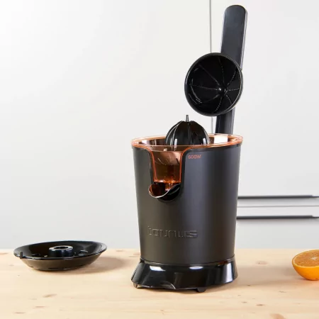 Kontrolsat - Taurus Juicer - Easy Press 600 - 600W