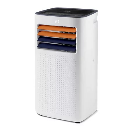 Aire Acondicionado Portátil Taurus - Temp Design Plus - 9000Btu/h