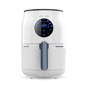 Kontrolsat - Air Fryer Taurus - Breathe - 1000W