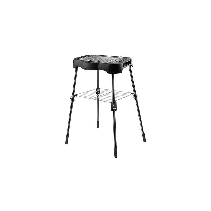 Kontrolsat - Taurus Electric Barbecue Grill - 2000W