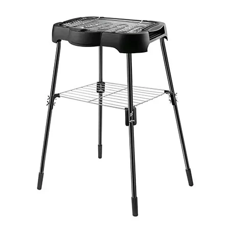 Kontrolsat - Grelhador Barbecue Elétrico Taurus - 2000W Kontrolsat - Grelhador Barbecue Elétrico Taurus - 2000W