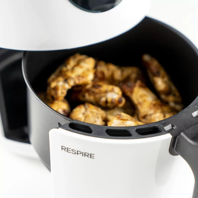 Kontrolsat - Air Fryer Taurus - Breathe - 1000W