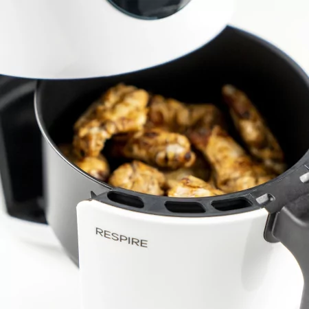 Kontrolsat - Air Fryer Taurus - Breathe - 1000W Kontrolsat - Air Fryer Taurus - Breathe - 1000W