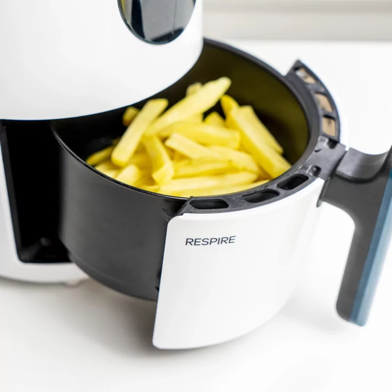 Kontrolsat - Air Fryer Taurus - Breathe - 1000W