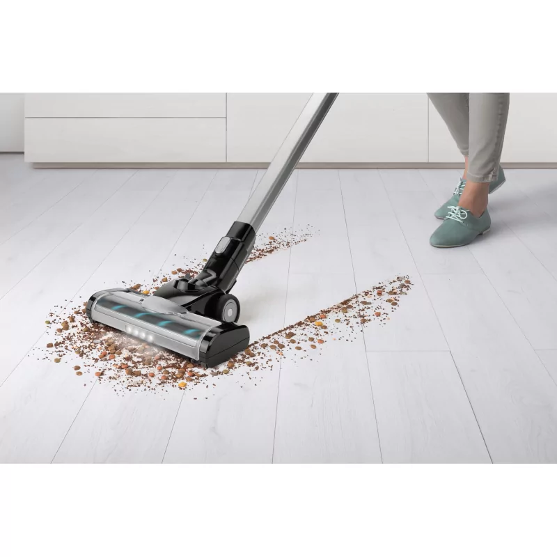 Kontrolsat - Taurus Upright Vacuum Cleaner - Ideal Avant - 29.6V