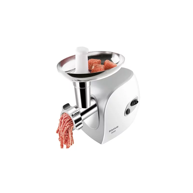Kontrolsat - Meat Chopper Taurus - Savoy - 450W