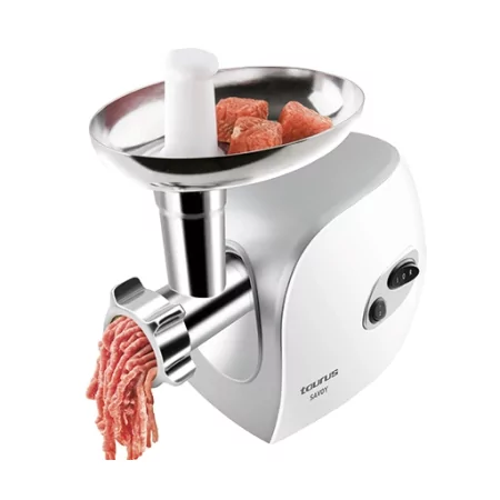 Kontrolsat - Meat Chopper Taurus - Savoy - 450W