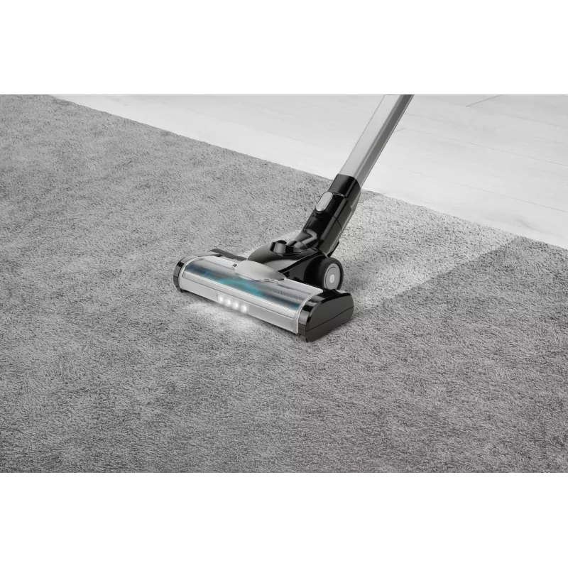 Kontrolsat - Taurus Upright Vacuum Cleaner - Ideal Avant - 29.6V