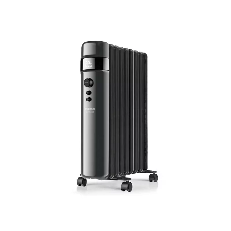 Kontrolsat - Taurus Oil Radiator - Agadir 2000 - 2000W