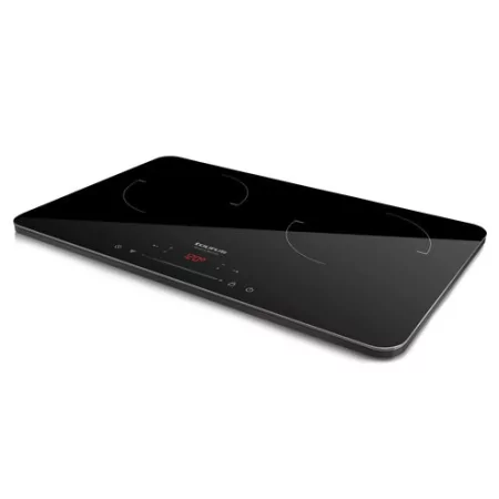 Kontrolsat - Taurus Electric Hob - Darkfire Double - 3500W