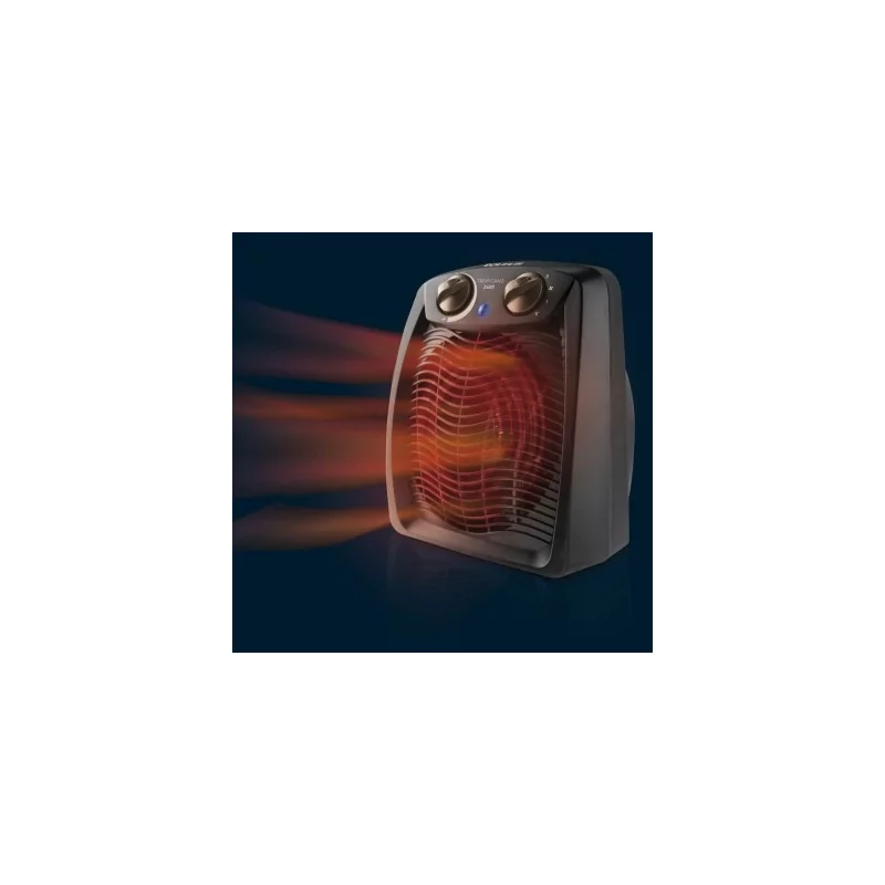 Kontrolsat - Aquecedor Portátil Taurus - Tropicano 2400 - 2400W