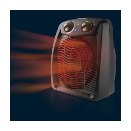 Kontrolsat - Aquecedor Portátil Taurus - Tropicano 2400 - 2400W