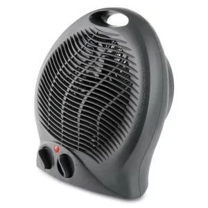 Kontrolsat - Aquecedor Portátil Taurus - Gobi 2000 - 2000W