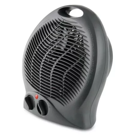 Kontrolsat - Aquecedor Portátil Taurus - Gobi 2000 - 2000W