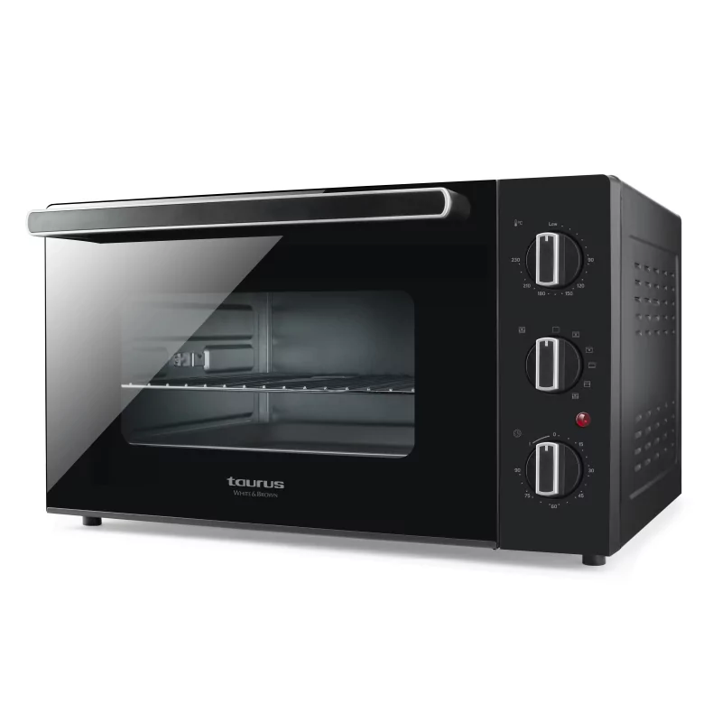 Kontrolsat - Mini-Forno - Taurus Horizon 45 - 45L - 1500W