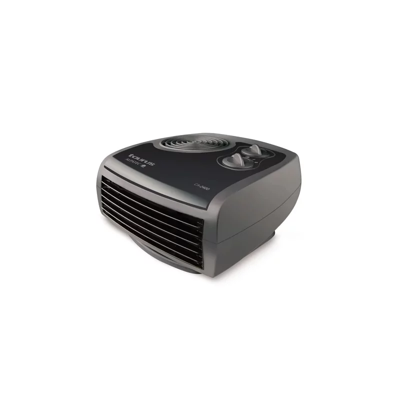 Kontrolsat - Aquecedor Portátil Taurus - CA-2400 - 2400W