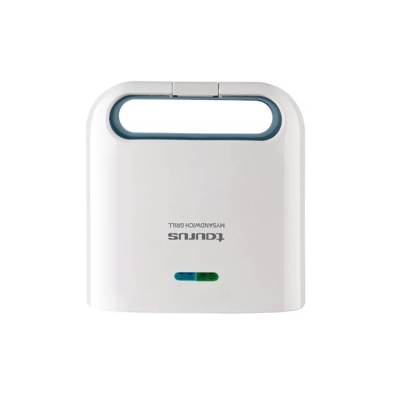 Kontrolsat - Taurus Sandwich Maker - MySandwich Grill - 800W