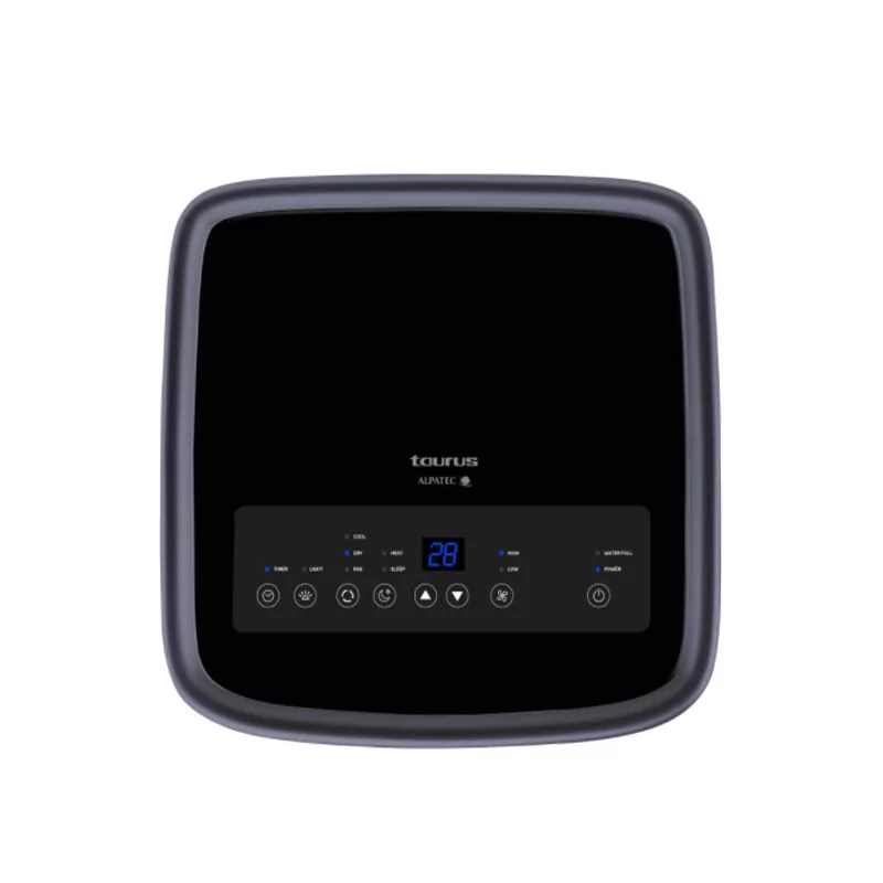 Aire Acondicionado Portátil Taurus - Temp Design Plus - 9000Btu/h