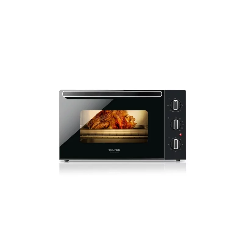 Kontrolsat - Mini-Oven - Taurus Horizon 45 - 45L - 1500W