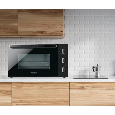 Kontrolsat - Mini-Oven - Taurus Horizon 45 - 45L - 1500W Kontrolsat - Mini-Oven - Taurus Horizon 45 - 45L - 1500W