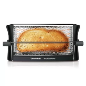 Kontrolsat - Taurus toaster - Todopan Ver II - 700W