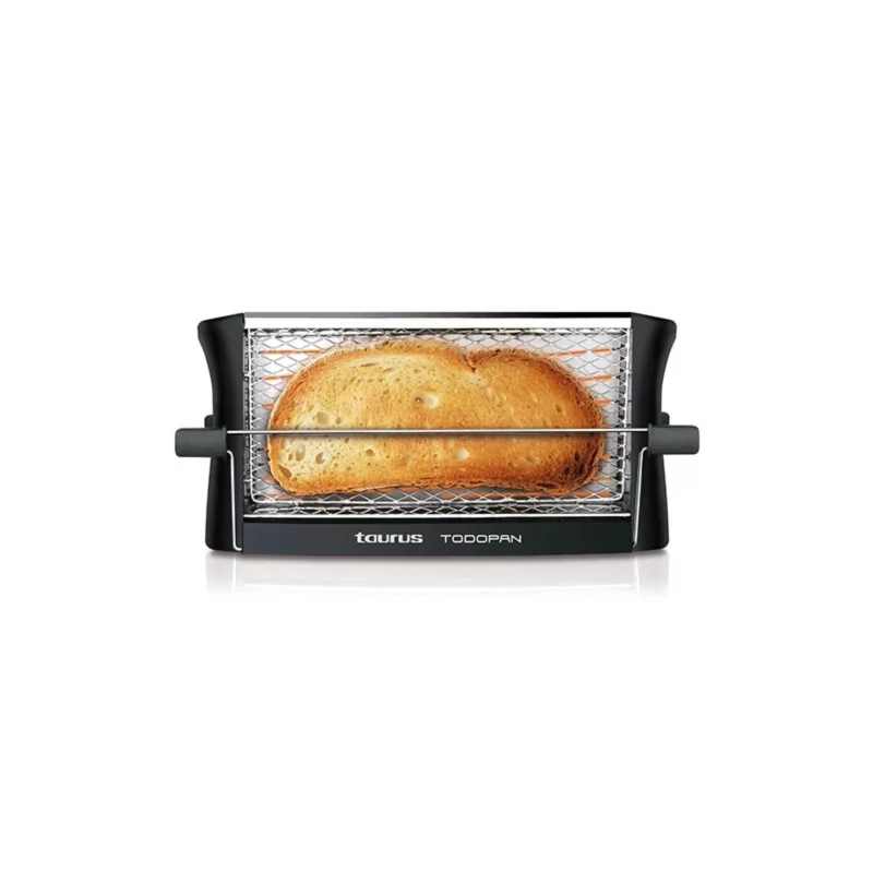Kontrolsat - Taurus toaster - Todopan Ver II - 700W Kontrolsat - Taurus toaster - Todopan Ver II - 700W