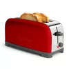 Tostadora Taurus - Vintage Red - 2 Fatias - 1400W