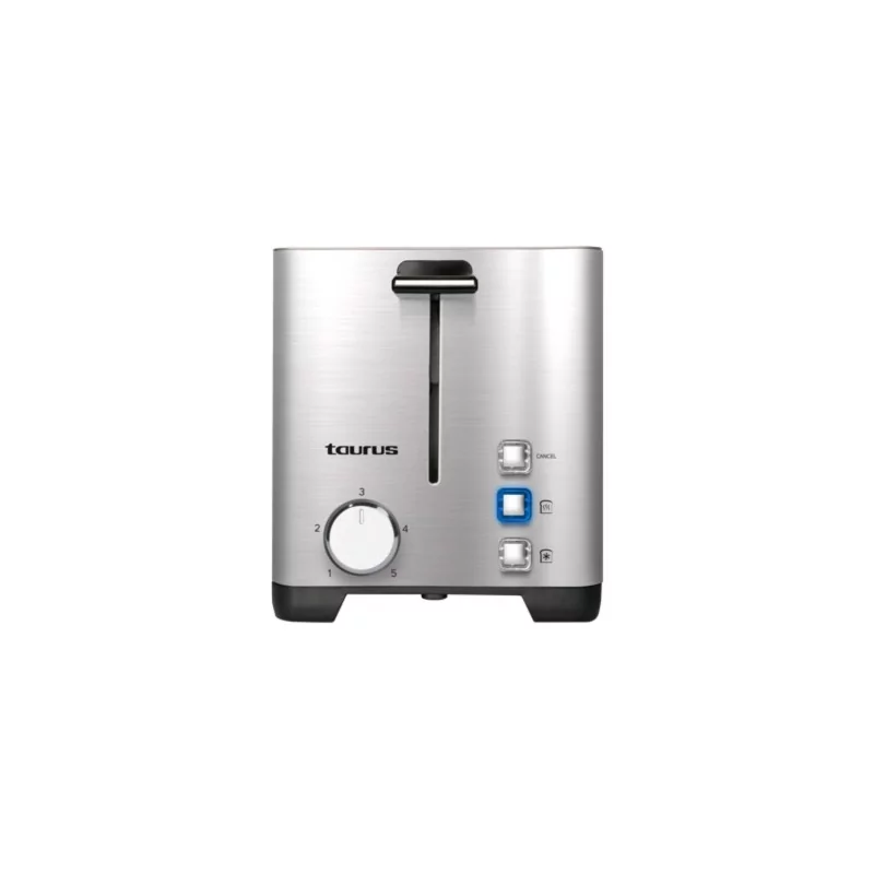 Kontrolsat - Taurus Toaster - Mytoast Legend - 1050W