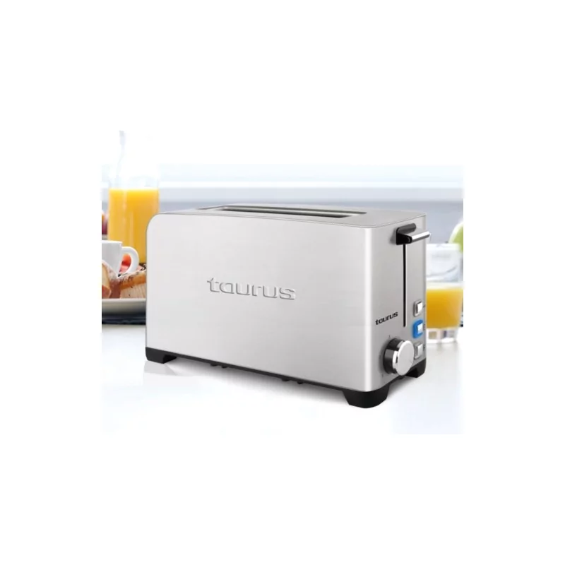 Kontrolsat - Taurus Toaster - Mytoast Legend - 1050W