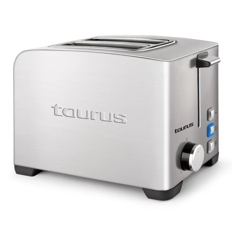 Kontrolsat - Taurus Toaster - Mytoast II Legend - 850W