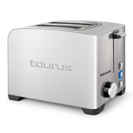 Kontrolsat - Taurus Toaster - Mytoast II Legend - 850W