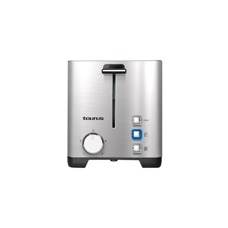 Kontrolsat - Taurus Toaster - Mytoast II Legend - 850W