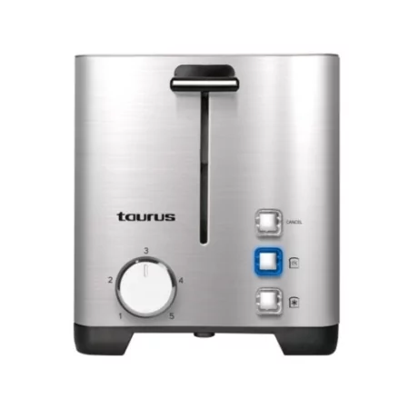 Kontrolsat - Taurus Toaster - Mytoast II Legend - 850W