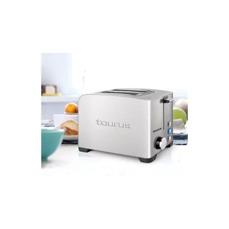 Kontrolsat - Taurus Toaster - Mytoast II Legend - 850W