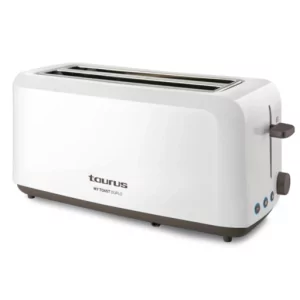 Kontrolsat - Taurus Toaster - My Double Toast - 1450W