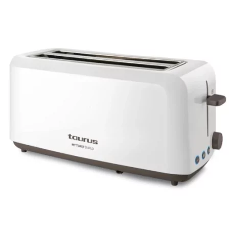 Kontrolsat - Taurus Toaster - My Double Toast - 1450W