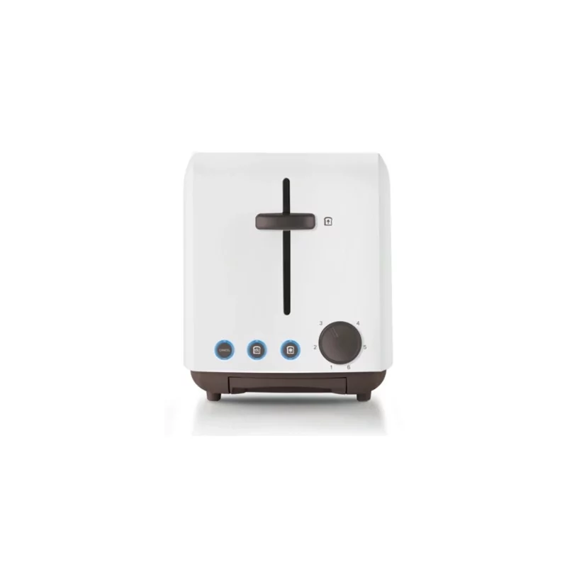 Kontrolsat - Torradeira Taurus - My Toast Duplo - 1450W