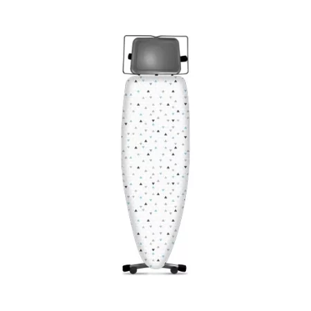 Kontrolsat - Taurus Ironing Board - Argenta Elegance - 130x48cm Kontrolsat - Taurus Ironing Board - Argenta Elegance - 130x48cm