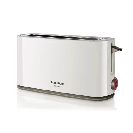 Kontrolsat - Taurus Toaster - My Toast - 1000W Kontrolsat - Taurus Toaster - My Toast - 1000W